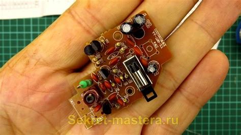 Восстановление идентификации радиолюбителя в онлайн-формате: ключевые техники