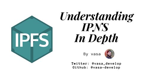 Восстановление функциональности системы после отключения IPFS/IPNS
