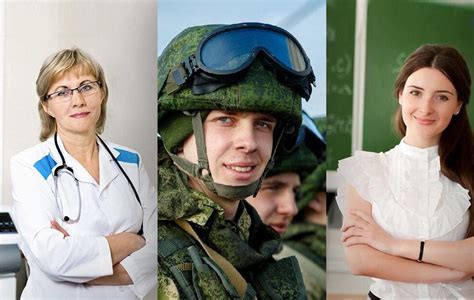 Врачи и персонал: герои на передней линии