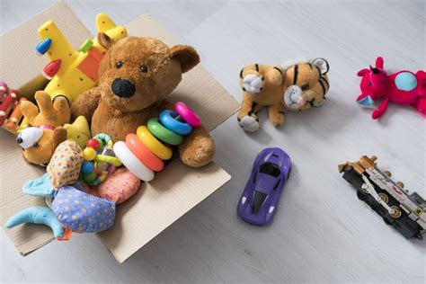 Все, что вы хотели узнать о безопасности игрушек для маленьких котят!