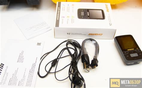 Всё, что вы должны знать о поддержке Bluetooth на устройстве Digma Z4