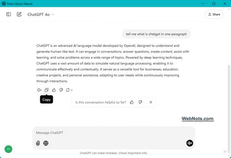 Вход в личный кабинет и начало работы с chatgpt