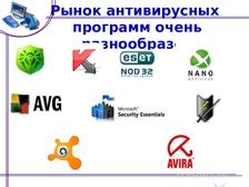 Выбор антивирусной программы: эффективное ПО для борьбы с вирусом Вавада