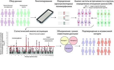 Выбор главного образа и идентификации группы