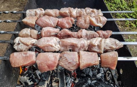 Выбор и подготовка мяса для идеального шашлыка: экспертные знания и тонкости