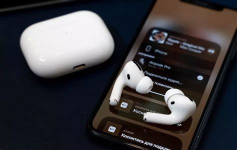 Выбор и приобретение безпроводных наушников для iPhone 11