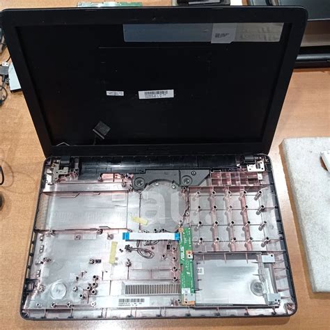 Выбор и приобретение совместимой ОЗУ для ноутбука Asus X540N