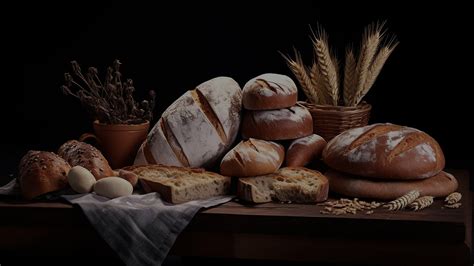 Выбор качественных ингредиентов: залог вкусного результата