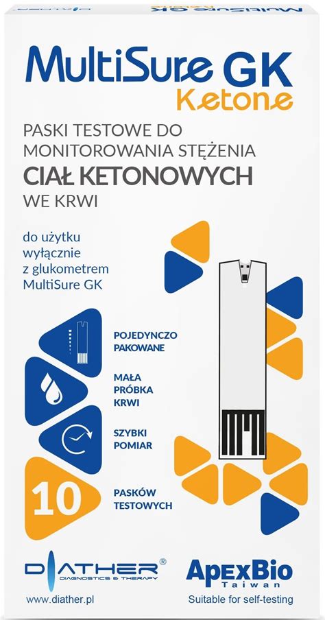 Выбор метода определения уровня кетонов в крови: рекомендации