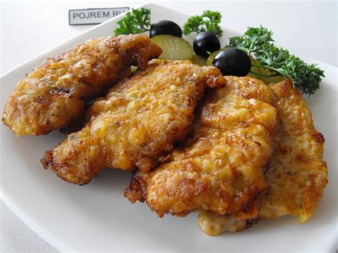 Выбор мяса: залог великолепных отбивных