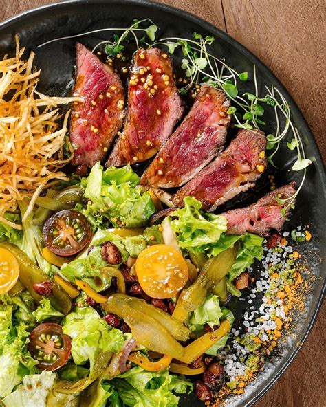 Выбор мяса и идеальное сочетание ингредиентов