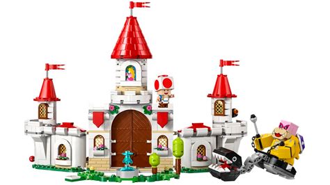 Выбор набора Lego: на пути к созданию впечатляющего кайдзю
