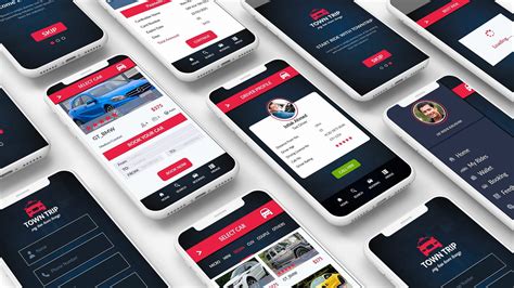 Выбор надежного приложения для организации тендеров на iPhone