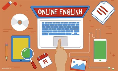 Выбор наиболее подходящей онлайн-платформы для освоения иностранного языка