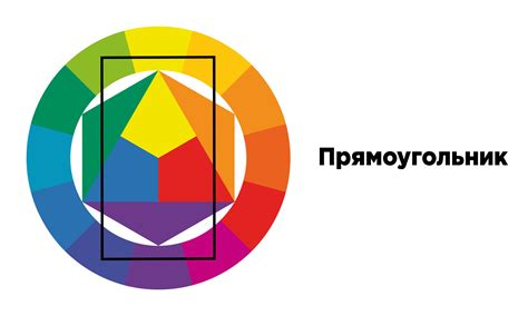 Выбор наилучшего размера и оттенков кругов для лучшей видимости