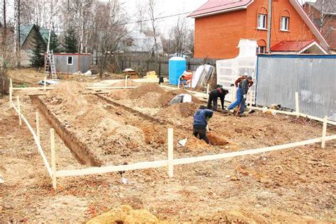 Выбор оптимального места под постройку навеса: исследование участка
