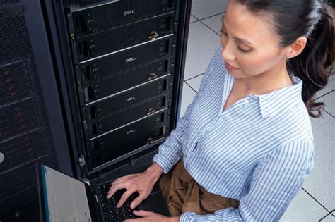 Выбор оптимального оборудования для эффективной работы