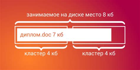 Выбор оптимального размера и местоположения блоков информации в заголовке и подвале документа