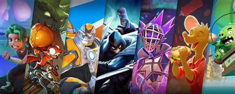 Выбор платформы и игры