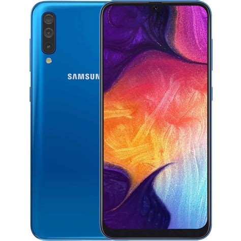 Выбор подходящего AUX-кабеля для совместимости с Samsung Galaxy A50