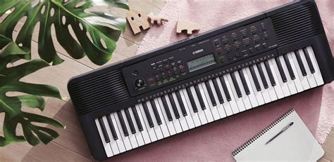 Выбор подходящей педали для вашего синтезатора Yamaha: разнообразие типов и функций