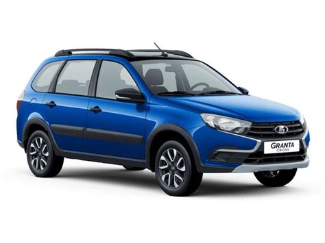 Выбор подходящих размеров для автомобиля Lada Granta