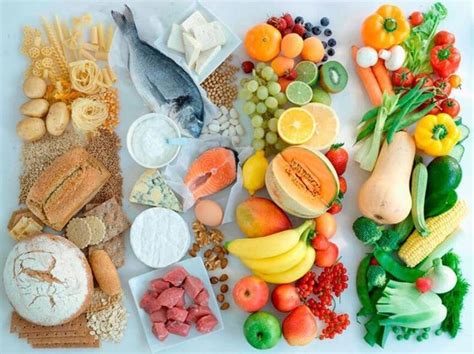 Выбор правильных продуктов для предотвращения гуркотания живота в обществе