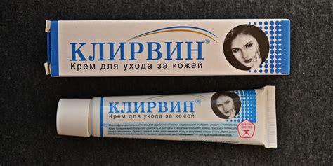 Выбор применимых средств для избавления от пятен