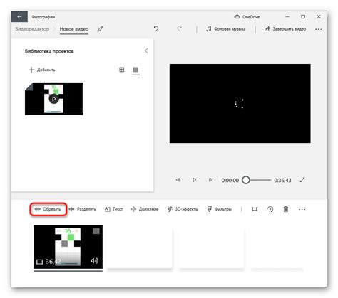 Выбор соответствующего инструмента для задачи