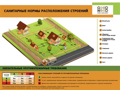 Выбор составляющих элементов для антиптичьего страшилы на земельном участке.