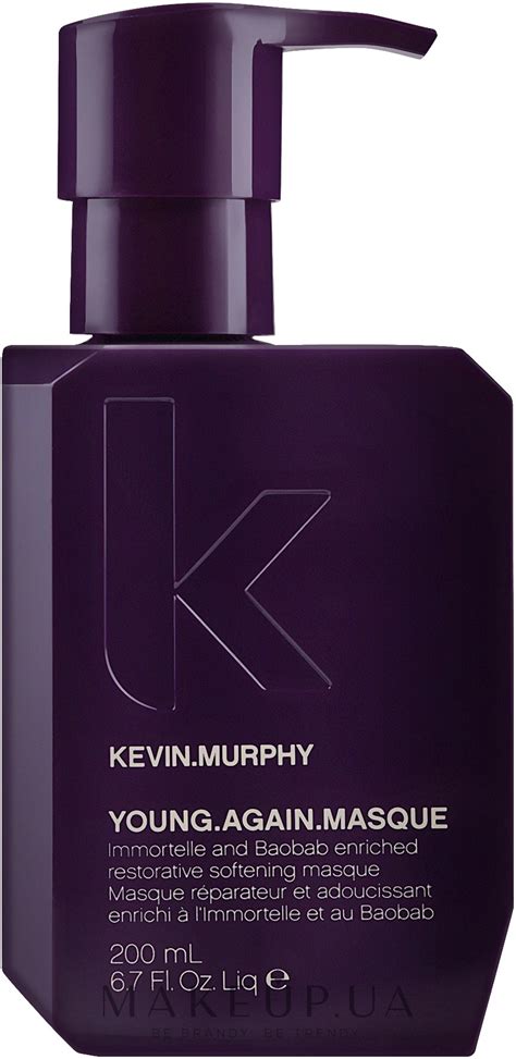 Выбор уходовых средств Kevin Murphy для сухих и поврежденных волос