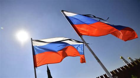 Выбор флага и его символики