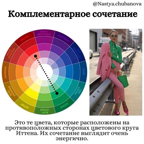 Выбор цветов с учетом эмоционального воздействия