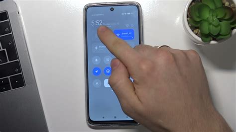 Выбор часового пояса на смартфоне Redmi: настройка времени по вашей локации
