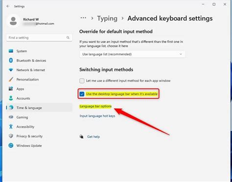 Выбор языковой настройки в процессе инсталляции Chrome