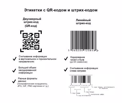 Выгоды использования весов с штрих-кодом
