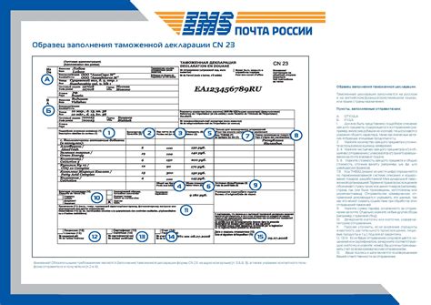 Выгоды отправки посылки с открытой ценностью и возможностью оплаты при получении