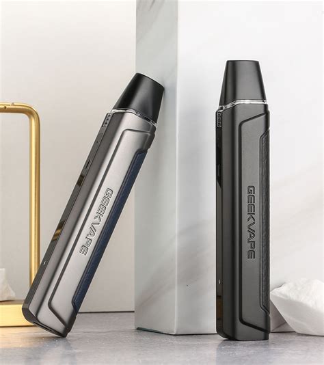 Высокая производительность и мощность Geekvape One