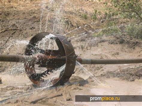 ГНБ: быстрое и точное выполнение работ