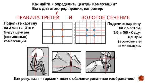Гармоничная компоновка элементов в создании привлекательного бумажного конфитюра