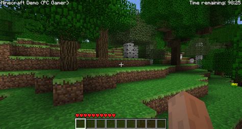 Где обнаружить содержание игры Minecraft