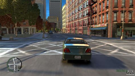 Геймплейный опыт в GTA 4: важные аспекты игры