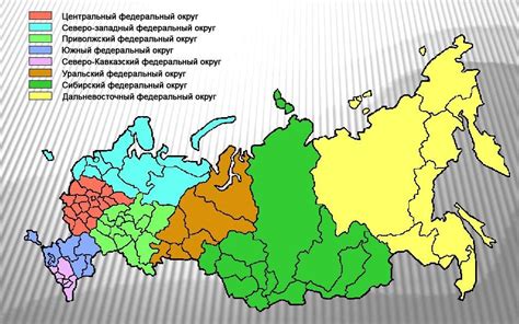 Географическое расположение соседних государств России в первом ряду