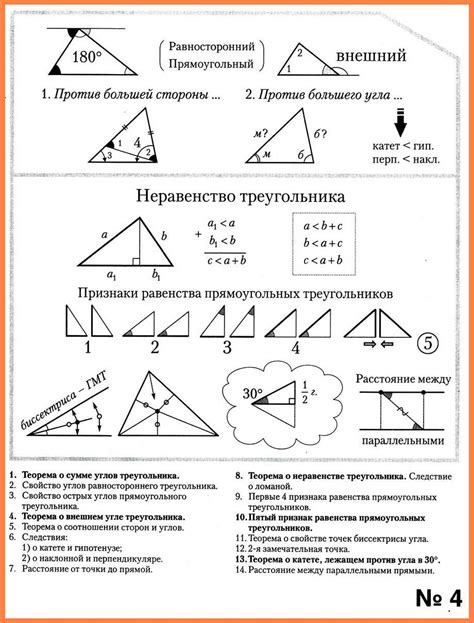 Геометрический подход: доказательство вписанности через фигуры и углы