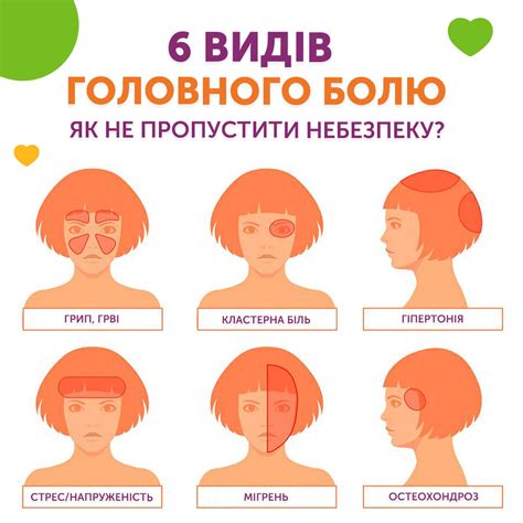 Главная причина давления в голове
