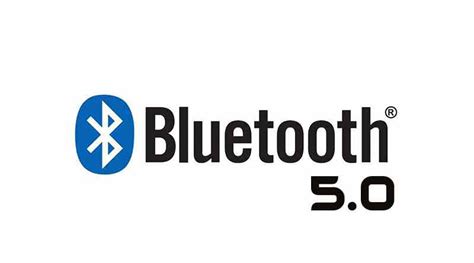Главные отличия Bluetooth 4 от Bluetooth 5