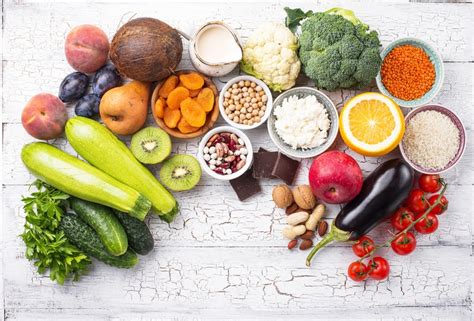 Гликемический индекс продуктов: понимаем простыми словами