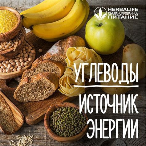 Гликоген и диета