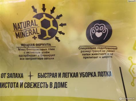 Глиняный наполнитель: достоинства и недостатки