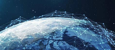 Глобальная доступность: как информационная сеть расширяет наши коммуникативные возможности